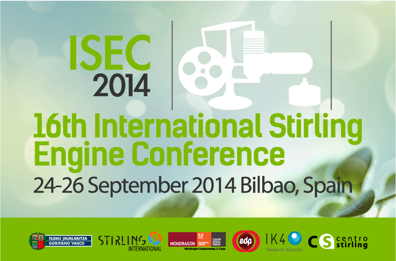 ISEC 2014