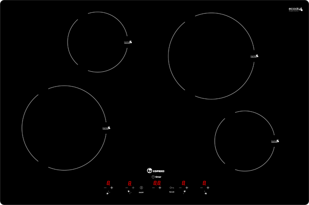 4 elements: 210/ 145/145/145 series 