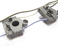 Switch harnesses rotation system series