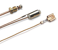 Thermocouples series