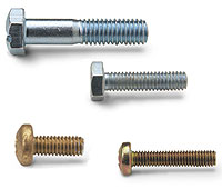 Screws series