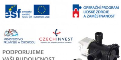 Copreci CZ recibe una dotación de la UE para la formación de empleados 