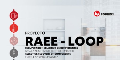 Copreci & WEEE-Loop Project 
