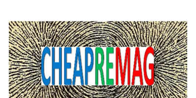 Copreci participa en el Proyecto CheapReMag Project