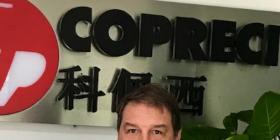 Entrevista al Director de Copreci China