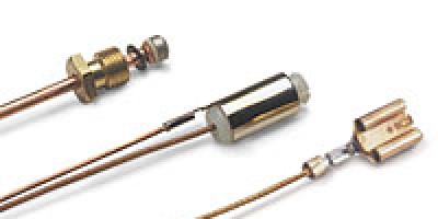 Thermocouples series (4)
